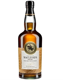 Ian MacLeod Distillers Ian MacLeod Distillers Highland flaske